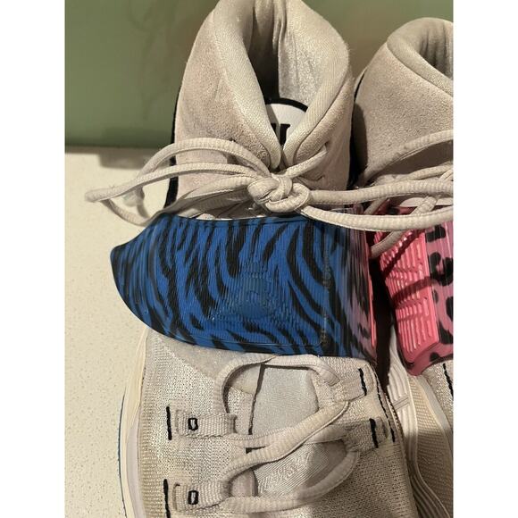 Size 13 - Nike Kyrie 6 Vast Grey 2020 main image 10